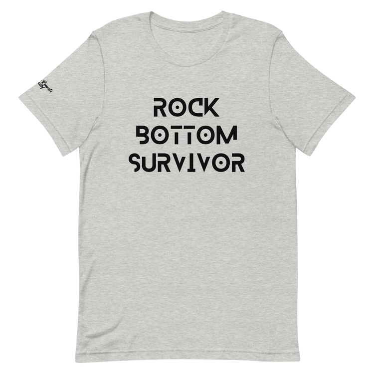 Rock Bottom Survivor