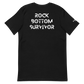 Rock Bottom Survivor (Strength,Courage,Wisdom Edition)