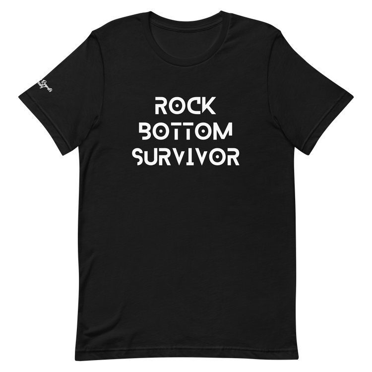 Rock Bottom Survivor