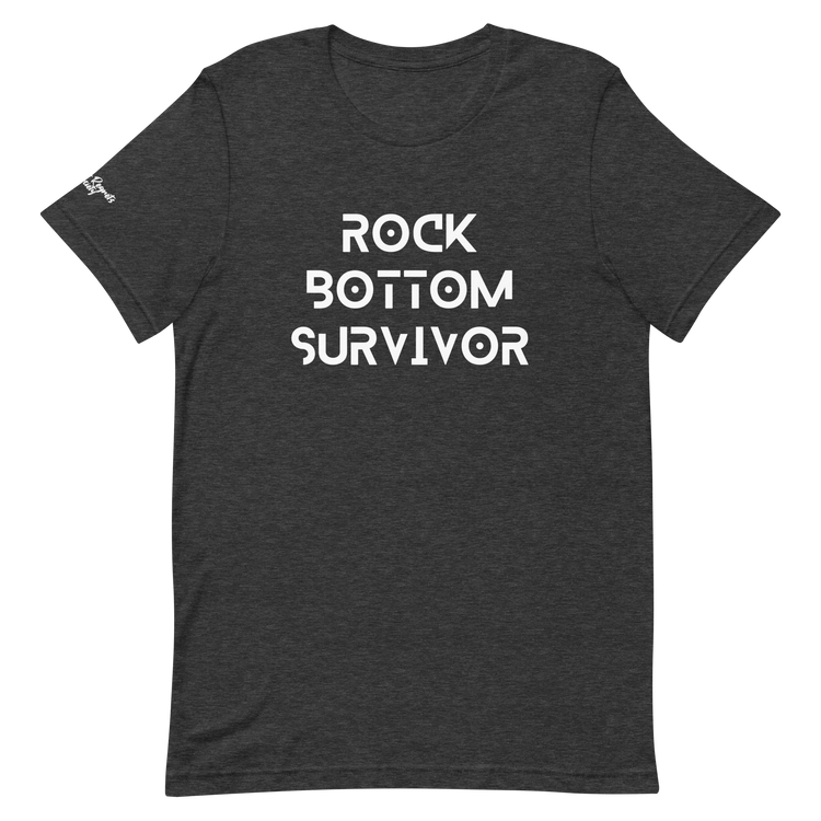 Rock Bottom Survivor