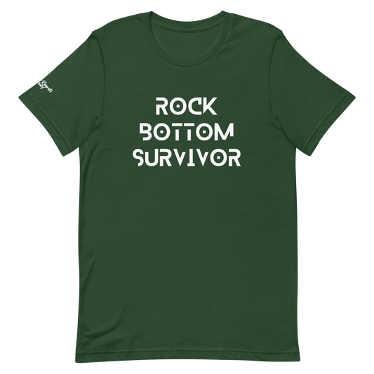 Rock Bottom Survivor