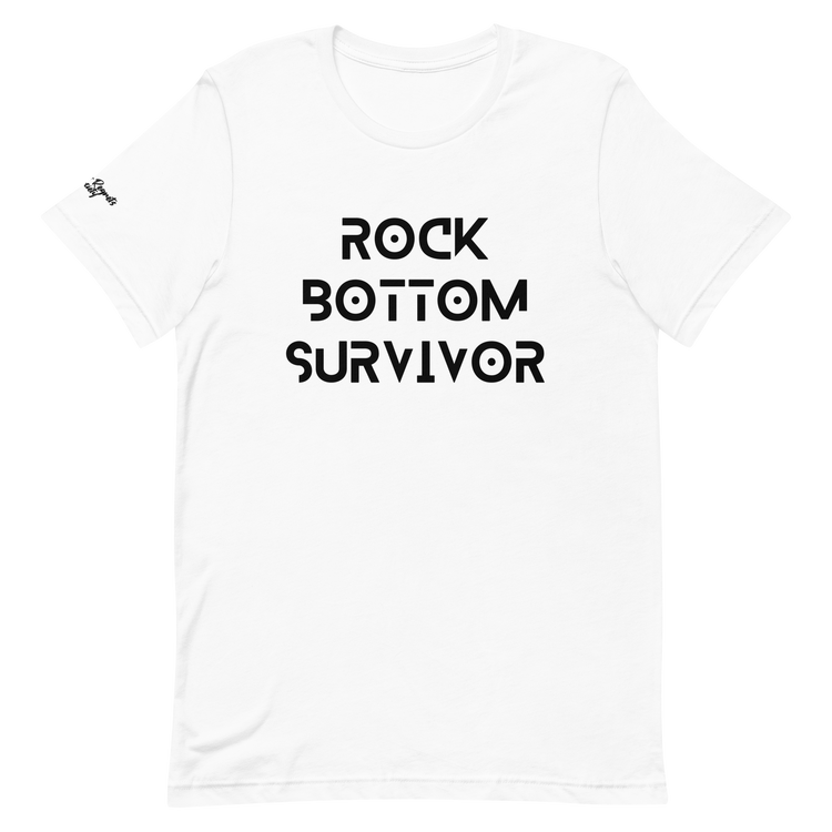 Rock Bottom Survivor