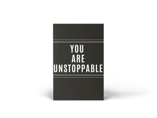 Unstoppable - Journal