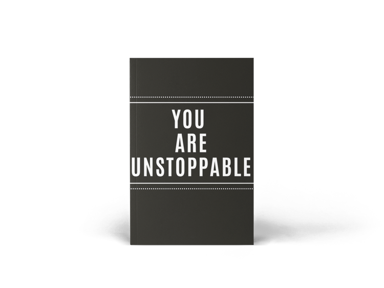 Unstoppable - Journal