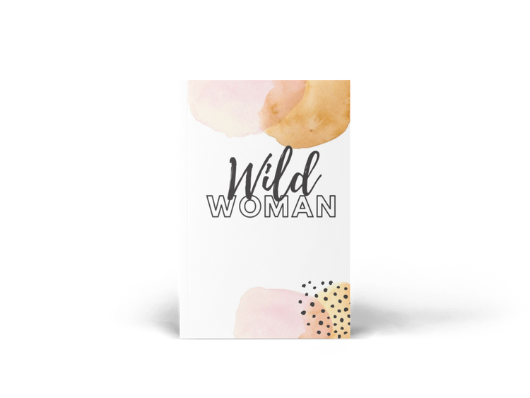 Wild Woman Journal