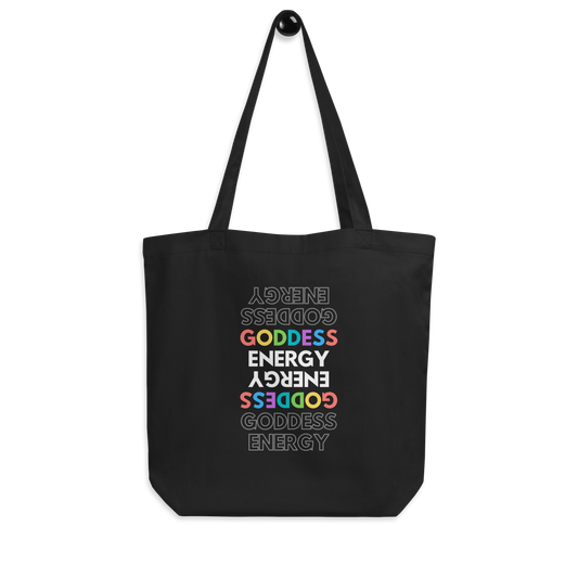 Goddess Energy Tote