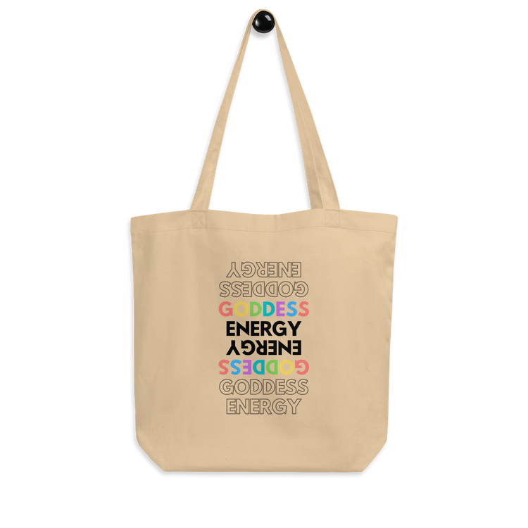 Goddess Energy Tote