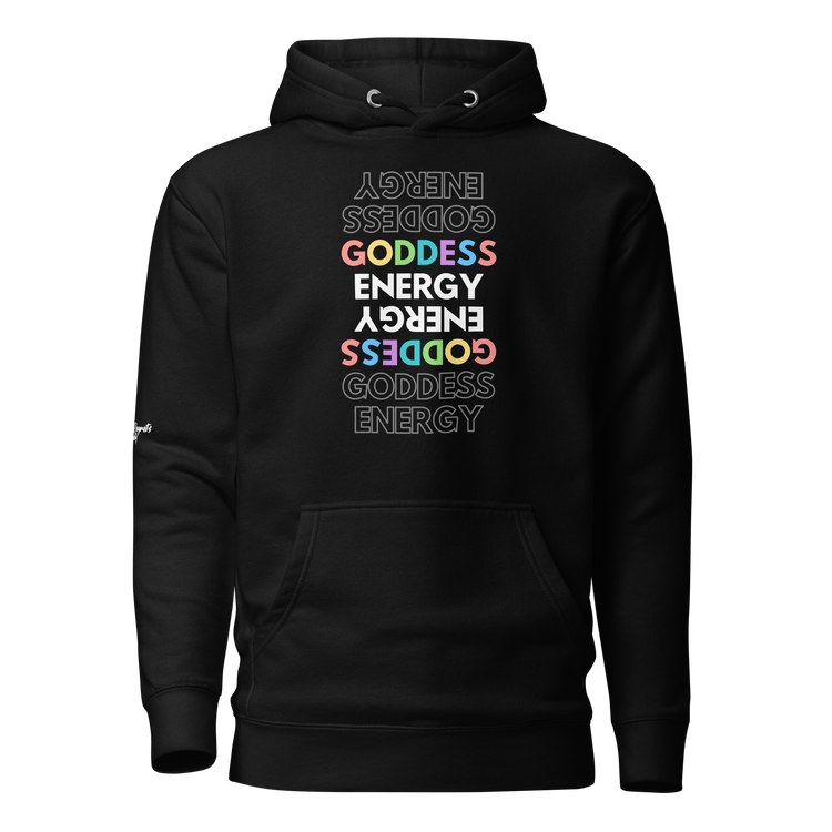 Goddess Energy Hoodie