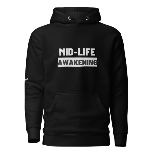 MidLife Awakening Hoodie