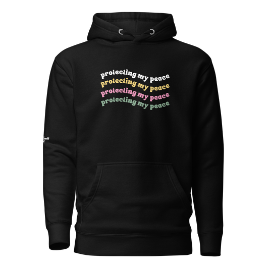 Protect your Peace Hoodie