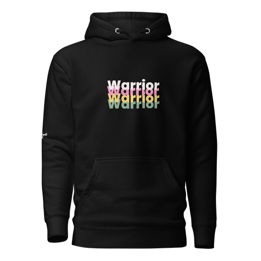 Warrior Hoodie