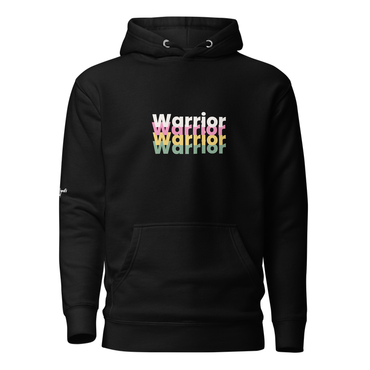 Warrior Hoodie