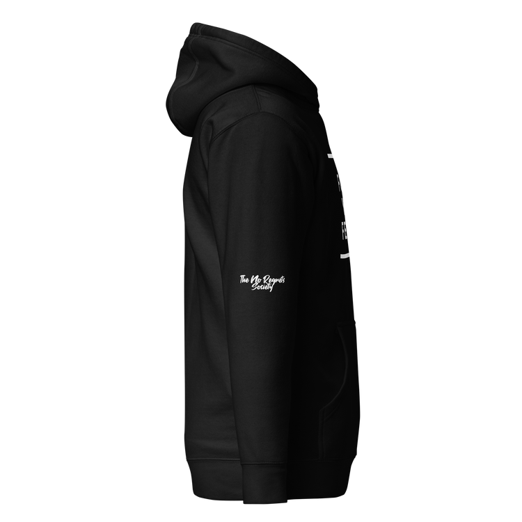 F Yo Fears Hoodie