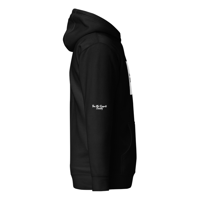 No Regrets Society Hoodie