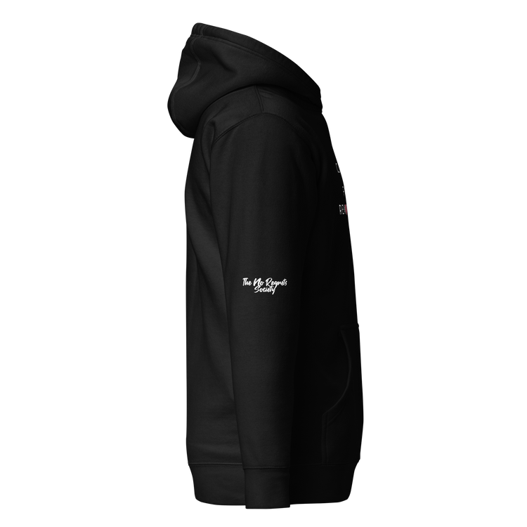 Closed for Renovation Hoodie