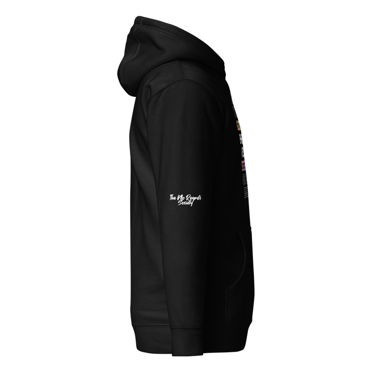 Goddess Energy Hoodie