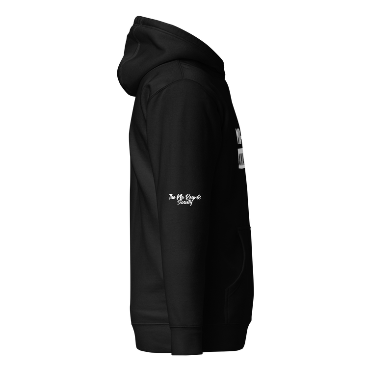 MidLife Awakening Hoodie