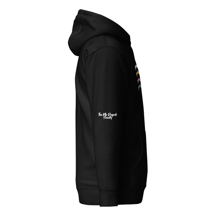 Protect your Peace Hoodie