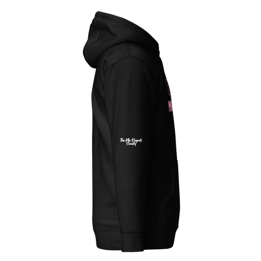 High Vibe Mindset Hoodie