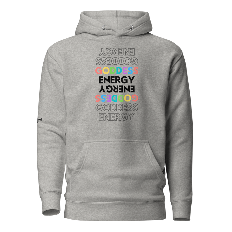 Goddess Energy Hoodie