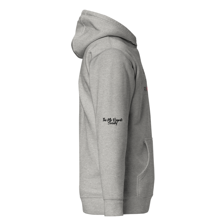 Closed for Renovation Hoodie