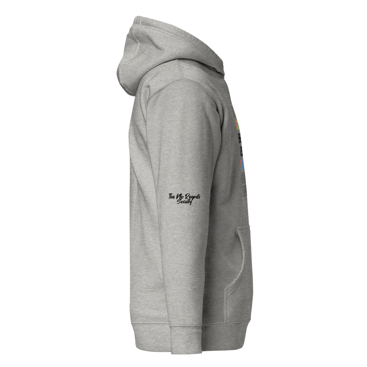 Goddess Energy Hoodie