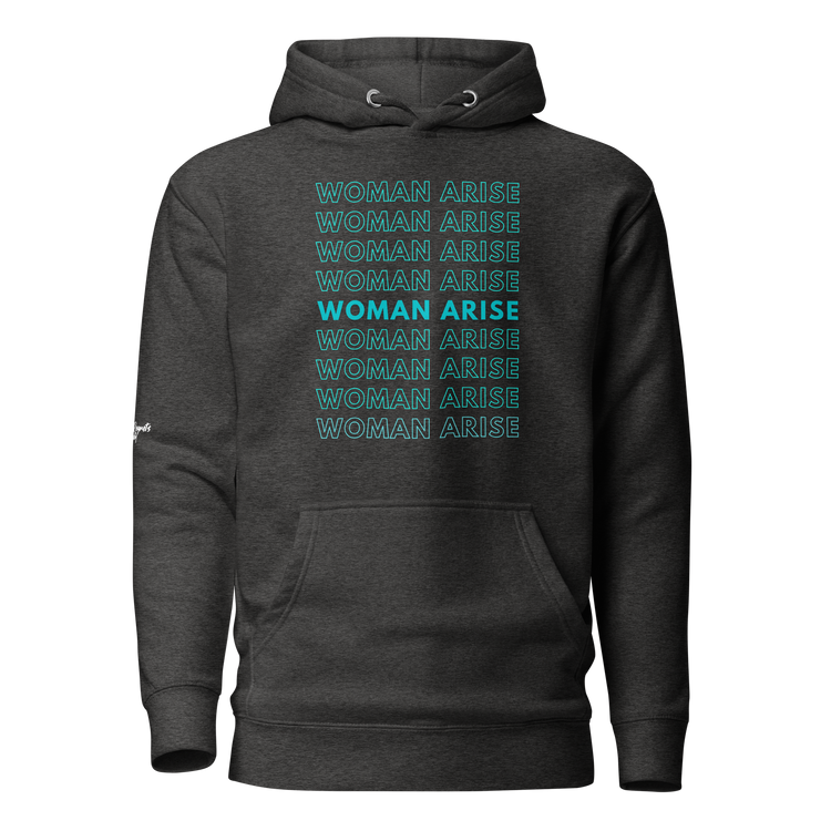 Woman Arise! Hoodie