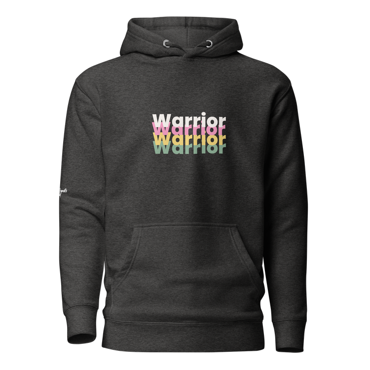 Warrior Hoodie