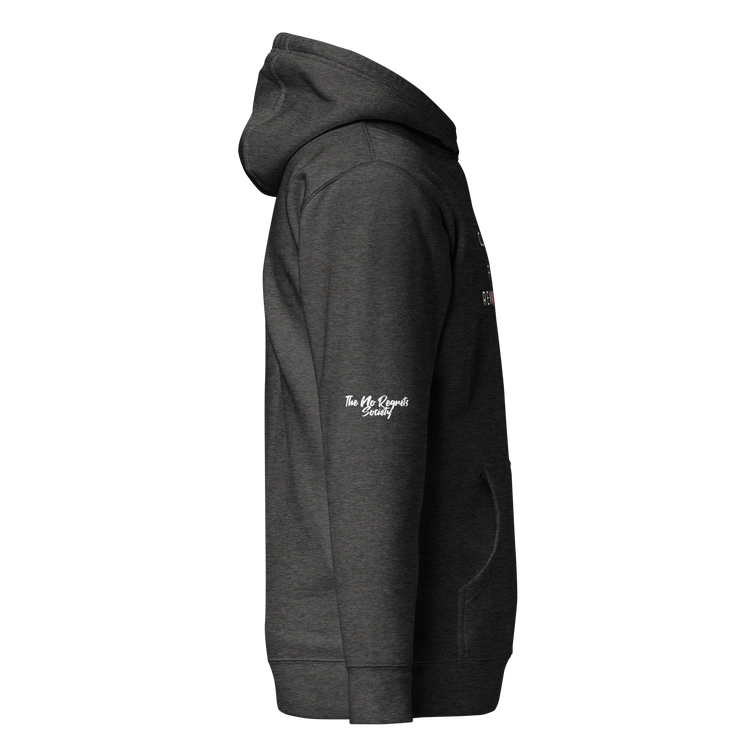 Closed for Renovation Hoodie