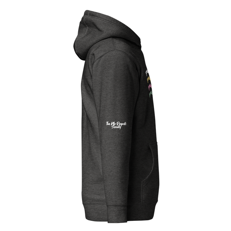 Protect your Peace Hoodie