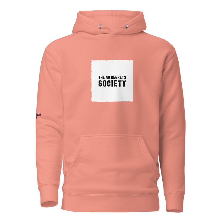 No Regrets Society Hoodie