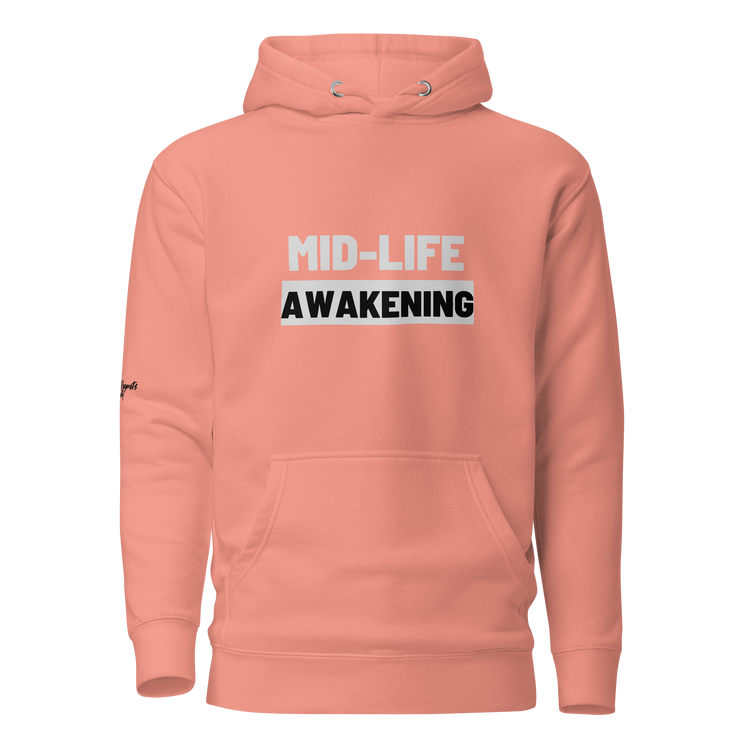 MidLife Awakening Hoodie