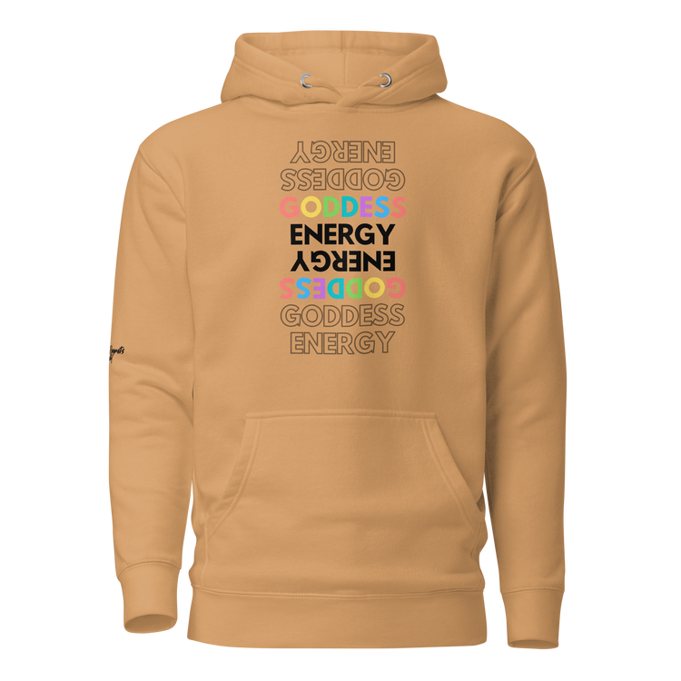 Goddess Energy Hoodie