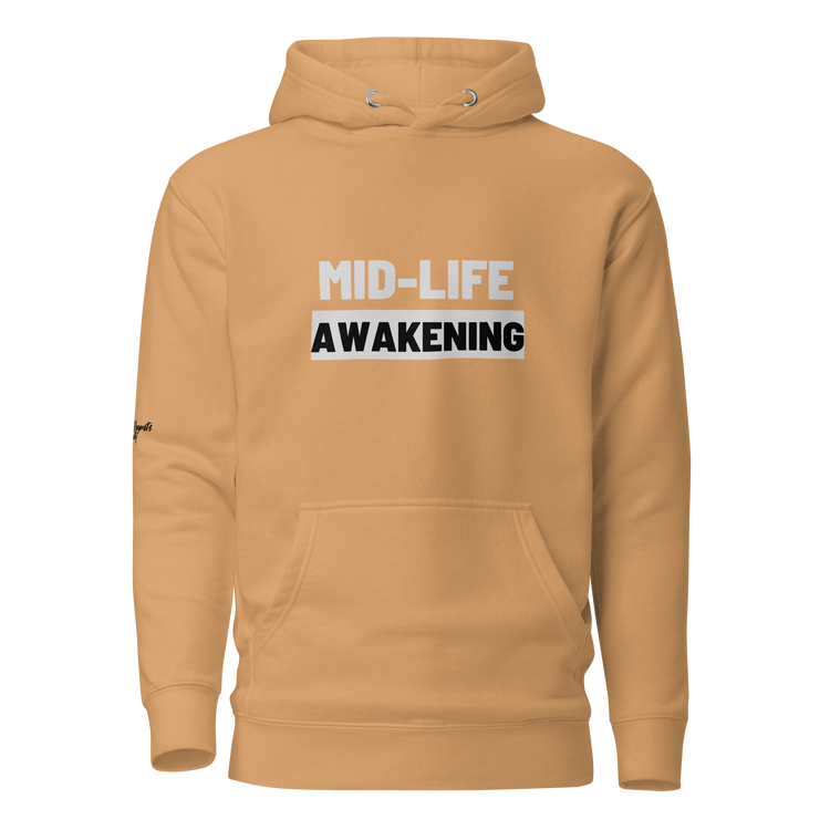 MidLife Awakening Hoodie