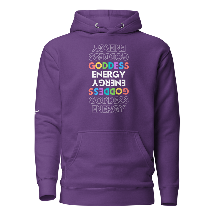 Goddess Energy Hoodie