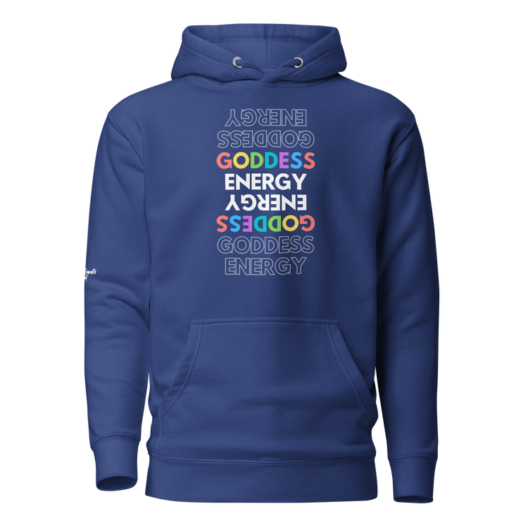 Goddess Energy Hoodie