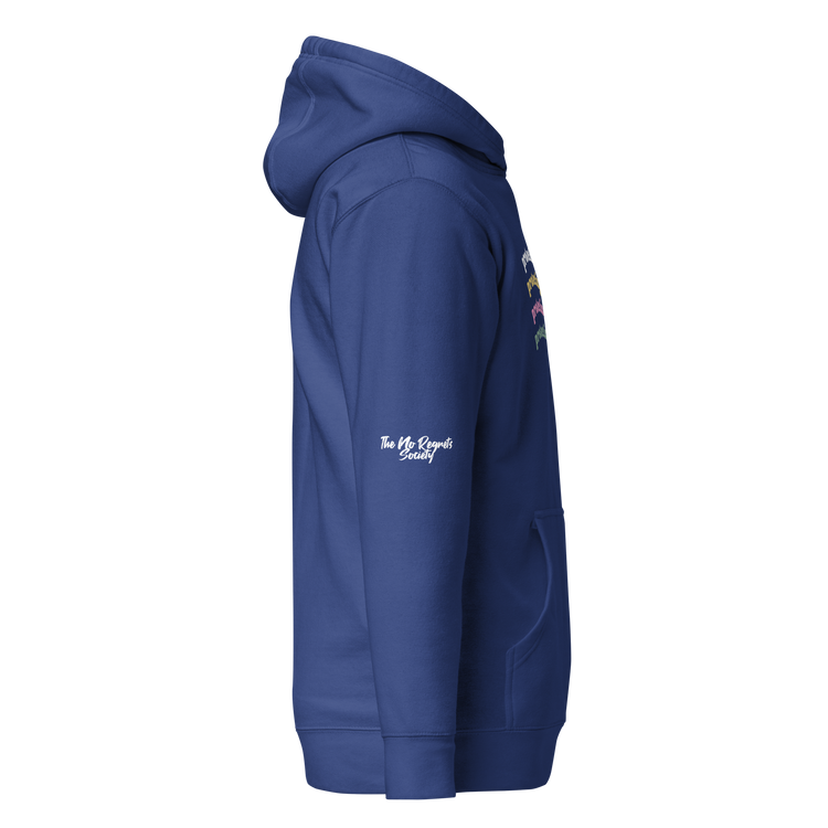 Protect your Peace Hoodie