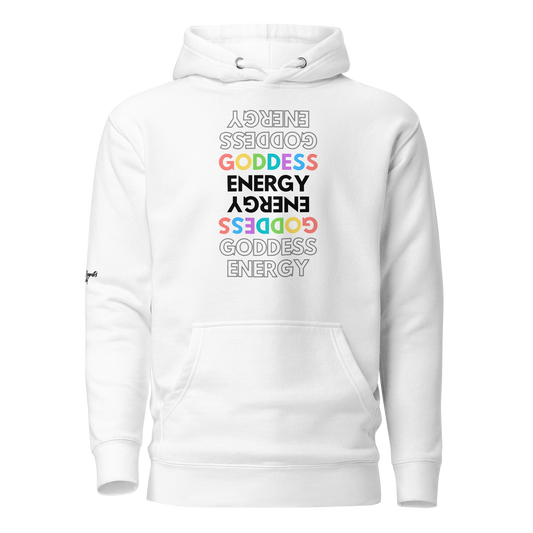 Goddess Energy Hoodie