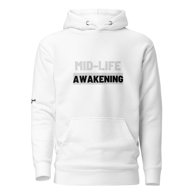 MidLife Awakening Hoodie