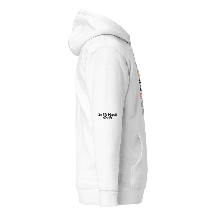 Goddess Energy Hoodie