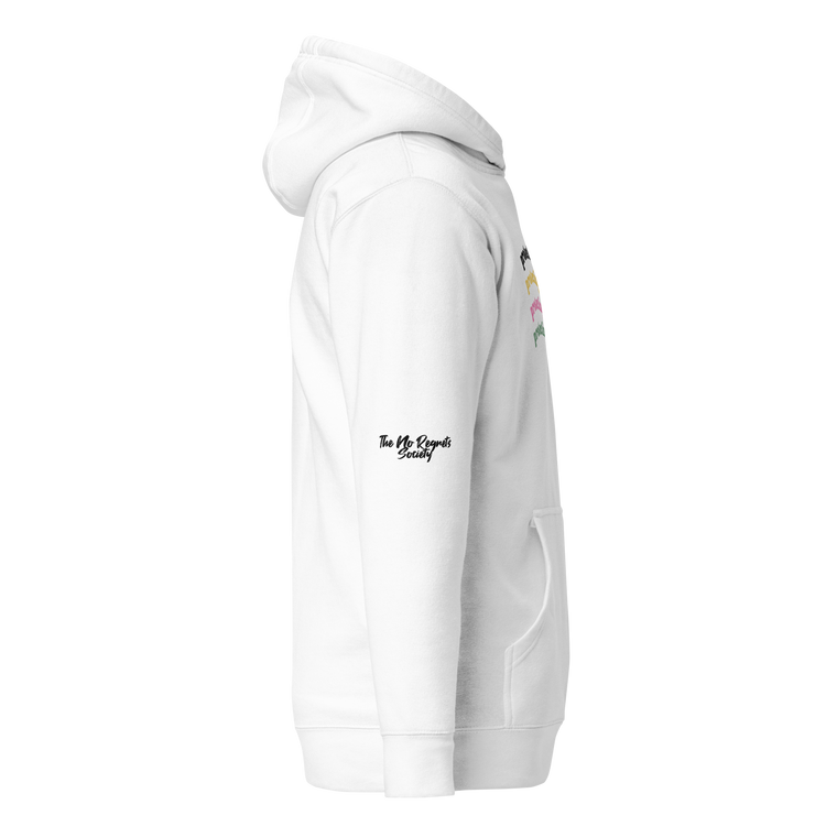 Protect your Peace Hoodie