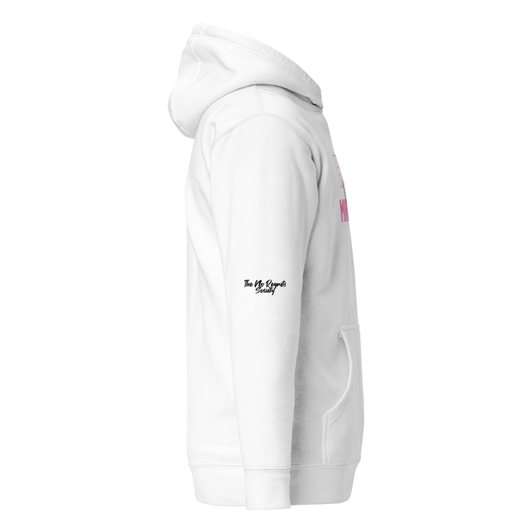 High Vibe Mindset Hoodie