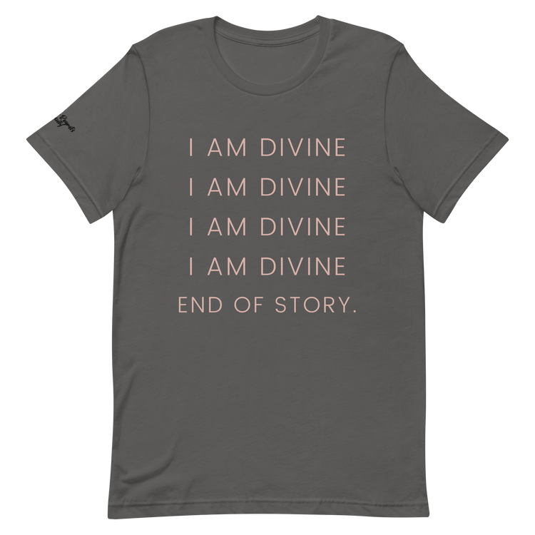 I AM Divine