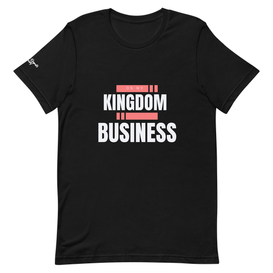 Kingdom Business