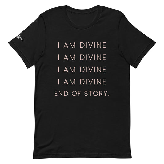 I AM Divine