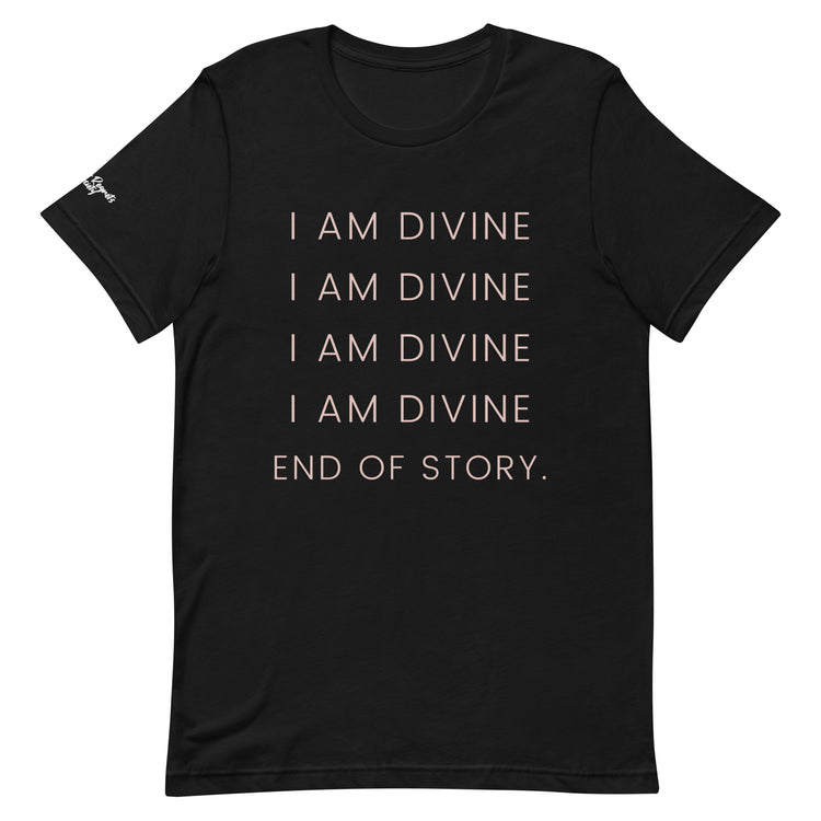 I AM Divine