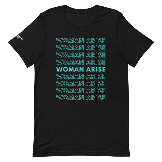 Woman Arise