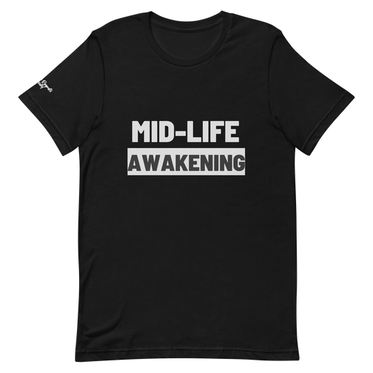 Mid-Life Awakening