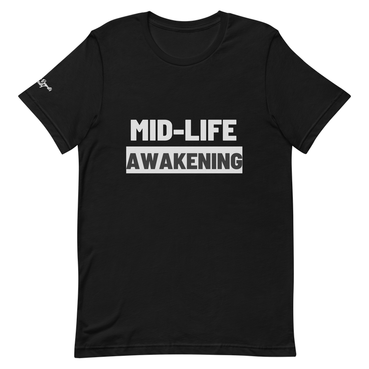 Mid-Life Awakening