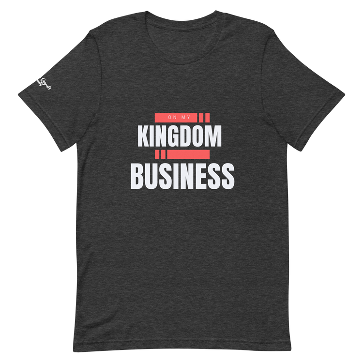 Kingdom Business